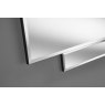 Brit 2 48” X 20” Bevel (122cm X 51cm) Mirror