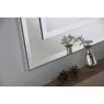 Gng Silver 40” X 30” Bevel (102cm X 76cm) Mirror