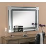 E500 Grey 46” X 33” Bevel (117cm X 84cm) Mirror