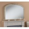 Windsor Ivory 51” X 36” Bevel (130cm X 91cm) Mirror