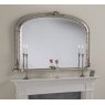 Windsor Silver 50” X 36” Bevel (127cm X 91cm) Mirror