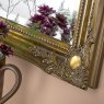 Sf3 Gold 66” X 30” Bevel (168cm X 76cm) Mirror