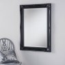 Sf3 Black 66” X 42” Bevel (168cm X 107cm) Mirror