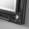 Sf3 Black 66” X 42” Bevel (168cm X 107cm) Mirror