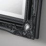 Sf3 Black 66” X 30” Bevel (168cm X 76cm) Mirror