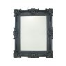 Buckingham Grand Black 88” X 56” Bevel (224cm X 142cm) Mirror