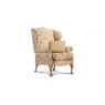 Kensington Chair - Light Oak Legs Standard Fabric