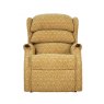 Westbury Grande Single Motor Recliner Fabric