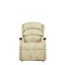 Westbury Grande Single Lift Recliner Fabric