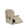 Woburn Grande Manual Recliner Fabric