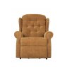 Woburn Grande Single Motor Recliner Fabric