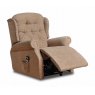 Woburn Grande Single Lift Recliner Fabric