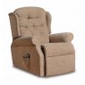 Woburn Grande Single Lift Recliner Fabric