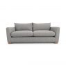 3 Seater Sofa Grade B Fabric