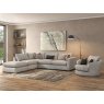 3 Seater Sofa Grade B Fabric