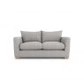 2 Seater Sofa Grade B Fabric