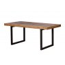 Hardwear - Fixed Top Dining Table