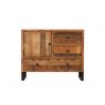 Hardwear - Narrow Sideboard