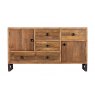 Hardwear - Wide Sideboard