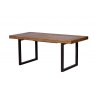 Hardwear - New 140cm Extending Dinin Table