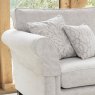 Glasgow - 3 Seater Sofa F Fabric