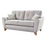 Cromer - 2 Seater Sofa Fabric