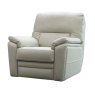 Parker Knoll Hampton - Armchair Manual Recliner A Grade Fabric