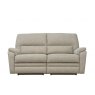 Parker Knoll Hampton - 2 Seater Sofa A Grade Fabric