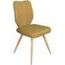 Bella Dining Chair - Green