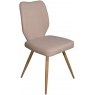 Bella Dining Chair - Ivory