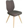 Bella Dining Chair - Slate