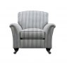 Armchair Fabric Options - Grade B