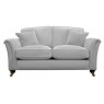 Parker Knoll - Devonshire 2 Seater Sofa Formal Back Fabric Options Grade A
