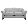 Parker Knoll - Devonshire Large 2 Seater Sofa Formal Back Fabric Options Grade A