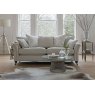 Parker Knoll - Devonshire Grand Sofa Pillow Back Fabric Options Grade A