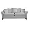 Parker Knoll - Devonshire Grand Sofa Pillow Back Fabric Options Grade A