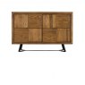 Panel Narrow Sideboard