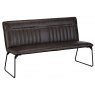 Vintage Bench Grey