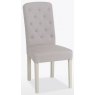 Cromwell Button Chair Superior Fabric