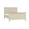 Double size t&g panel bed