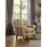 Parker Knoll - Henley Armchair B Fabric