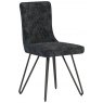 Studio Collection Dining Chair - Grey