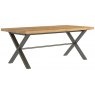 Studio Collection Dining Table 190 x 95 - Oak