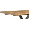 Studio Collection Extension Leaf - Oak