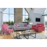 Abbotsford Collection Grand Sofa B