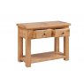 Strasbourg Collection 2 Drawer Console Table