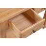 Strasbourg Collection 2 Drawer Console Table