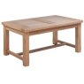 Strasbourg Collection Small Extending Dining Table