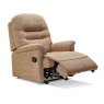 Keswick Collection Petite Rechargeable Powered Recliner - FABRIC 1