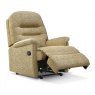 Keswick Collection Standard Powered Recliner - FABRIC 1
